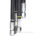 Đơn vị ống thủy lực chung tích hợp cho máy xúc